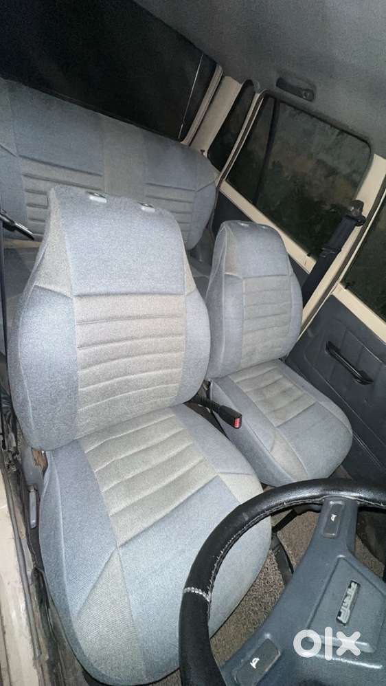Maruti 800 Ac