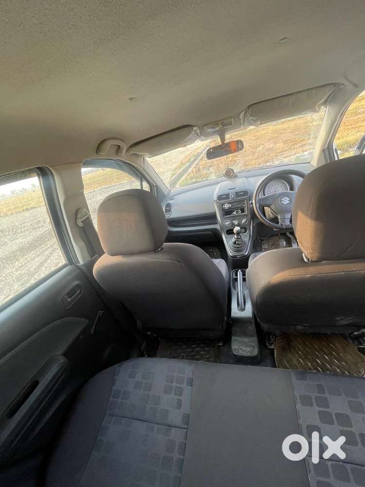 Maruti Suzuki Ritz 2016