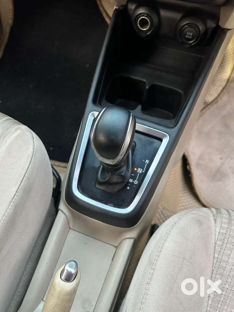 Maruti Suzuki Dzire 2017-2020 Zdi Plus, 2018, Diesel