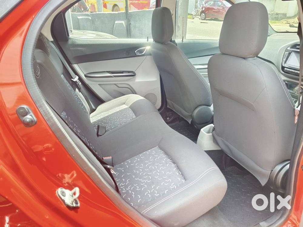 Tata Tiago 1.2 Revotron Xz Wo Alloy, 2020, Petrol