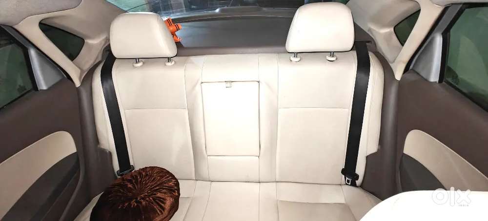 Skoda Rapid 1.5 Tdi 2015