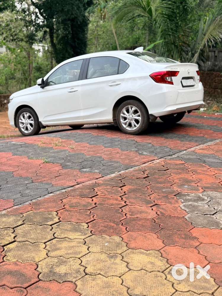 Honda Car 2019 Km Driven Single And First Owner