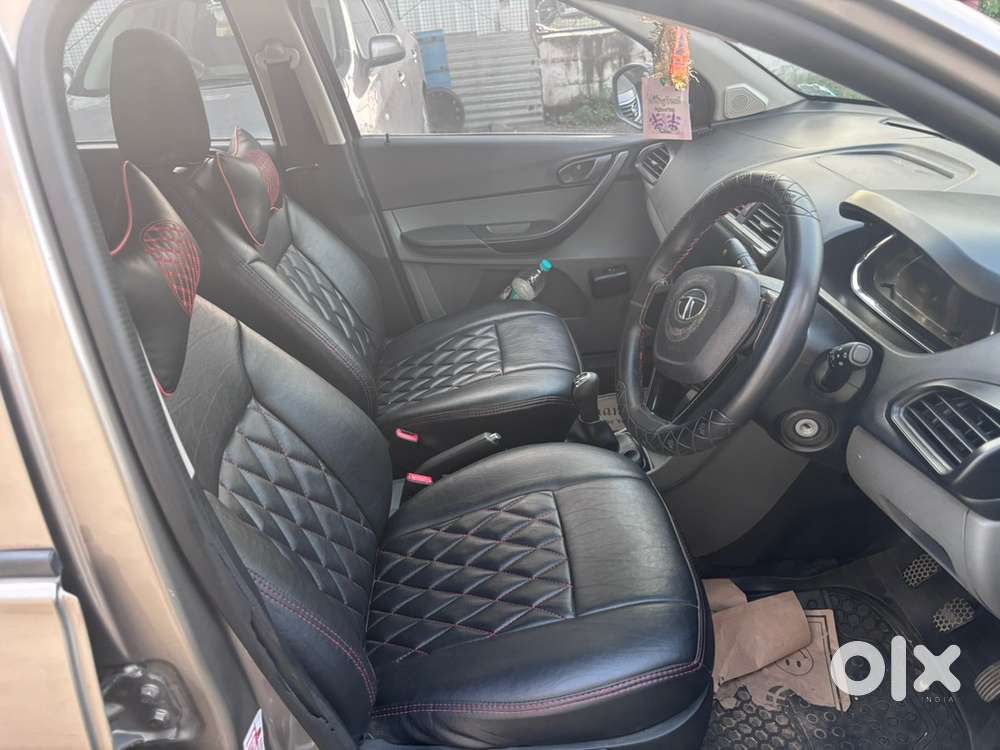 Tata Tigor Diesel 2020