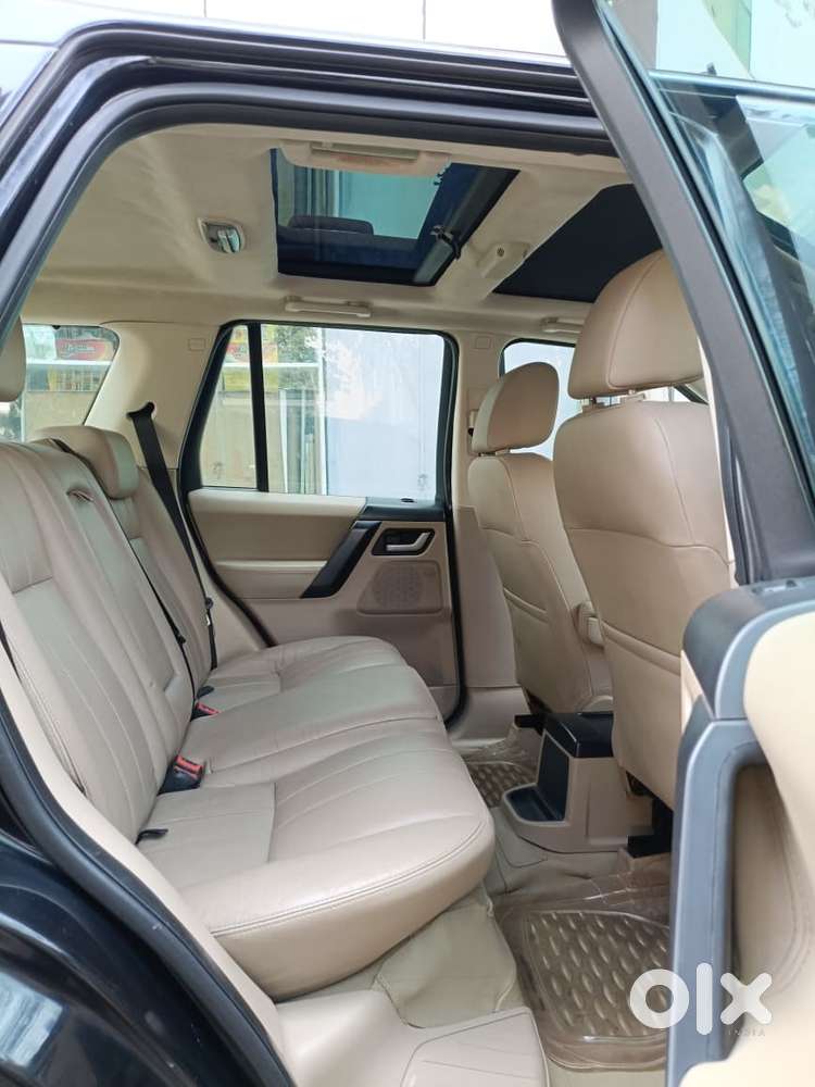 Land Rover Freelander 2 Se, 2014, Diesel