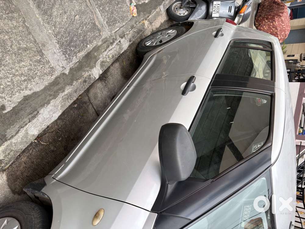 Swift Vxi 2006 Model