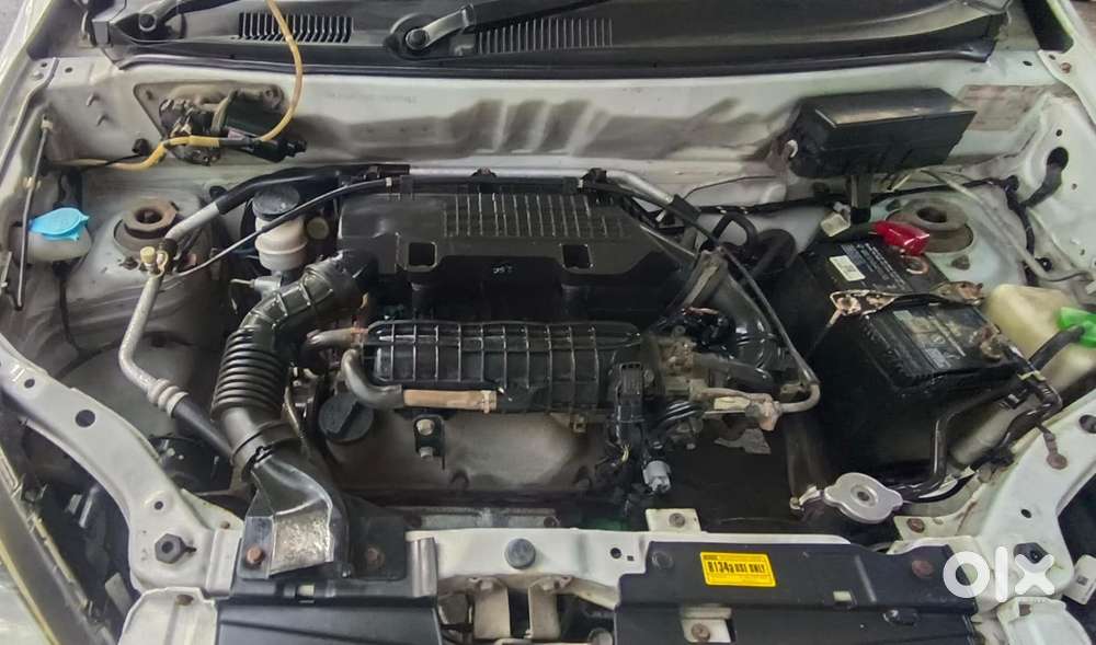 Maruti Suzuki Alto 800 Cng Lxi, 2013, Petrol