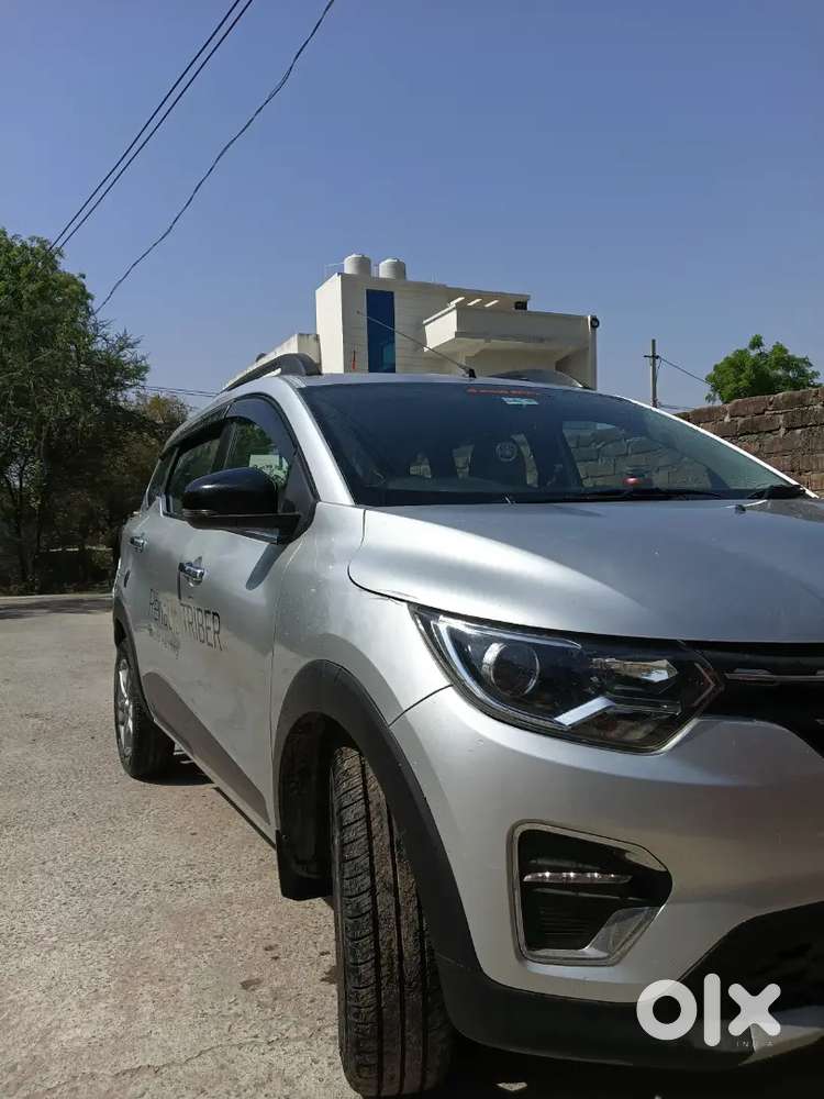 Renault Triber 1.0 Rxz 2023