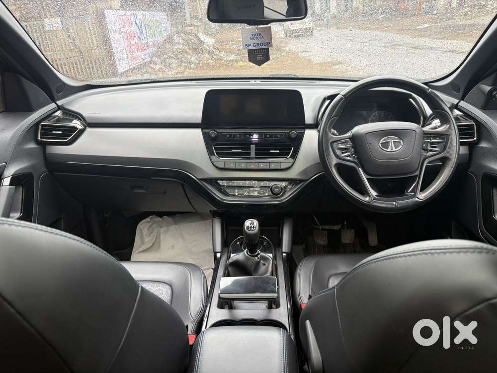 Tata Harrier Xz+, 2022, Diesel
