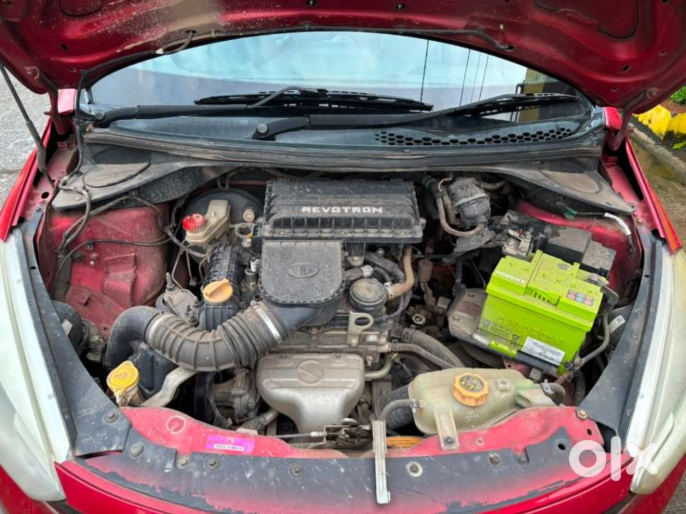 Tata Tiago Wizz Edition Petrol, 2018, Petrol