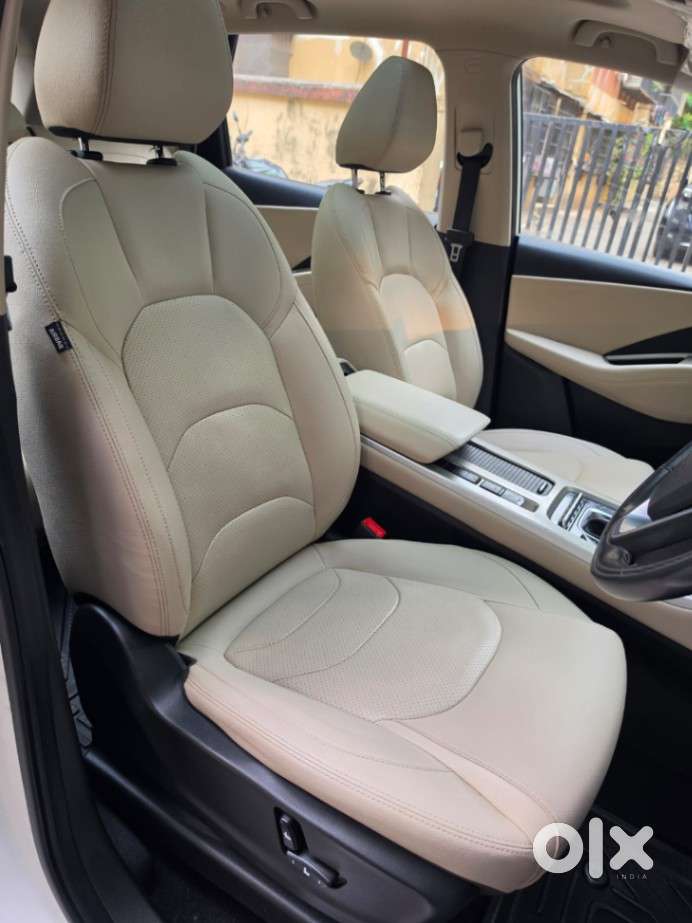 Mg Hector Sharp Pro 1.5 Turbo Cvt, 2024, Petrol