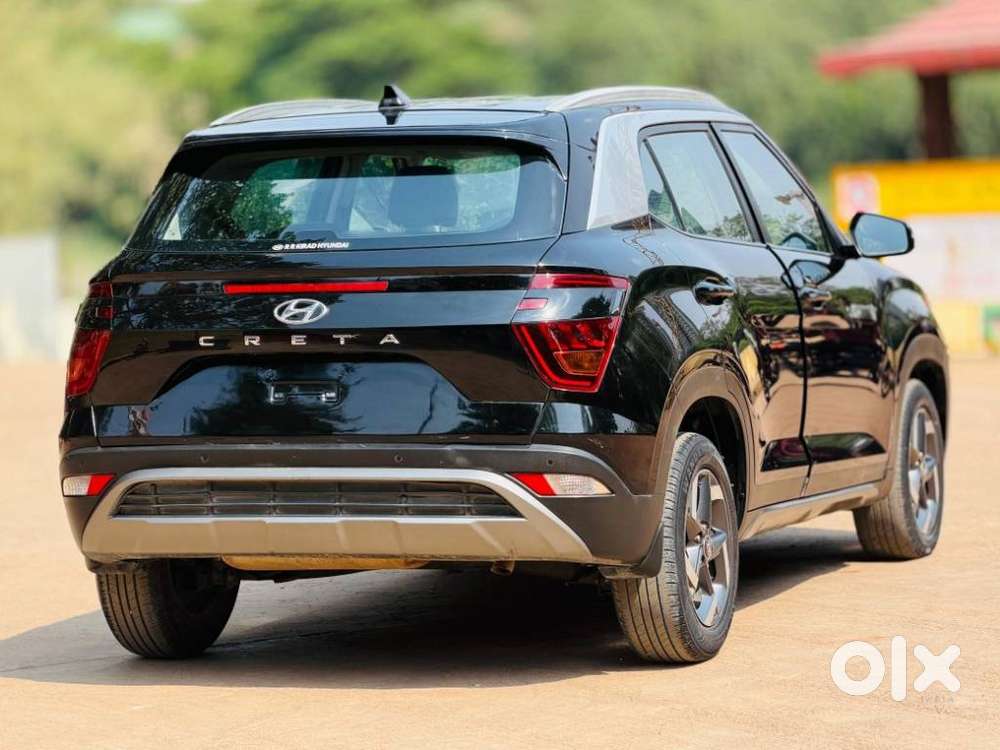 Hyundai Creta 1.4 Ex Diesel, 2020, Diesel