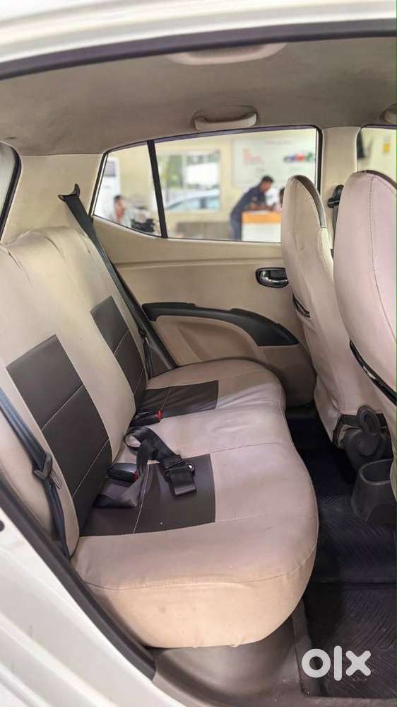 Hyundai I10 Sportz 1.1l, 2013, Petrol