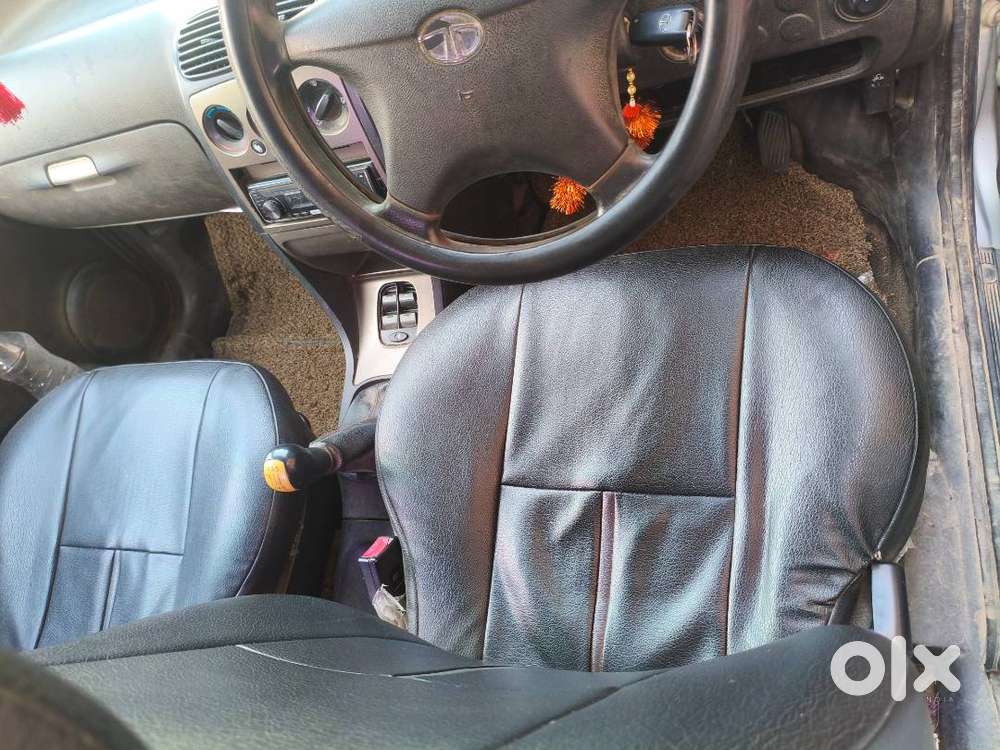 Tata Indigo Ecs 2014 Model