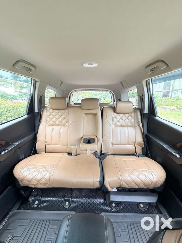 Mahindra Xuv500, 2019, Diesel