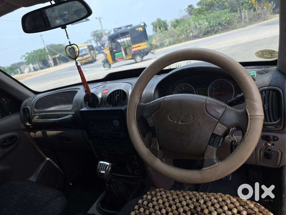 Mahindra Scorpio 2009-2014 Vlx 2wd Bsiv, 2010, Diesel