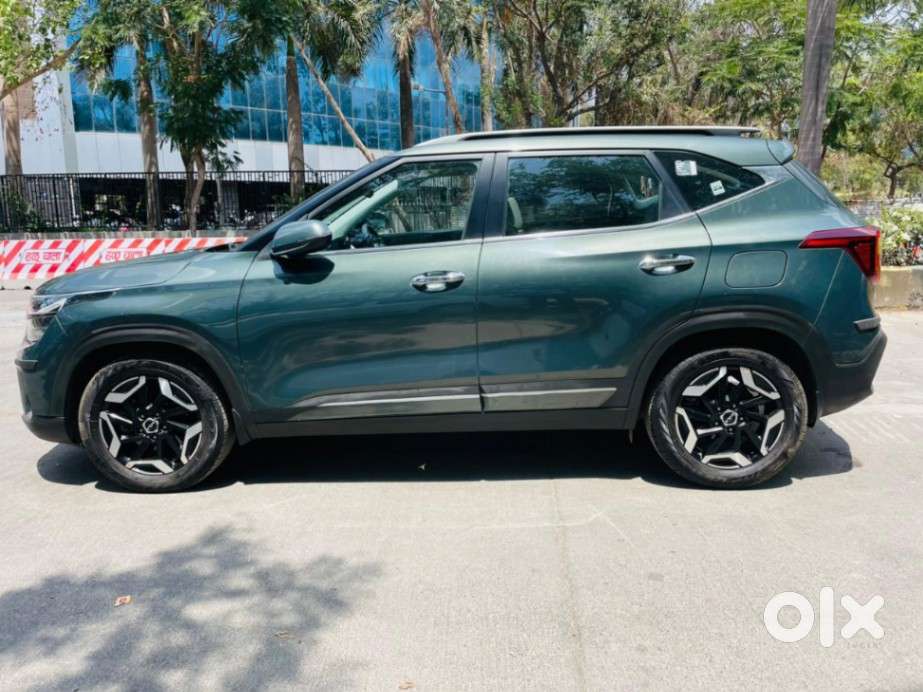 Kia Seltos Htx Ivt G, 2023