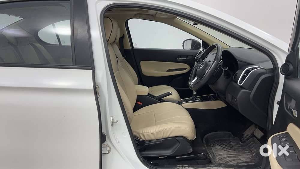 Honda City 2015-2017 I Vtec Cvt Vx, 2022, Petrol