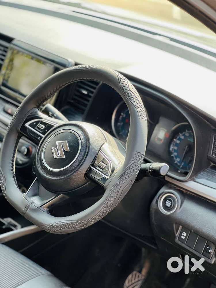 Maruti Suzuki Xl6 1.5 Zeta Mt, 2020, Petrol