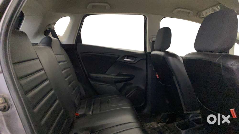 Honda Wr-v [2017-2020] 1.2 Sv I-vtec Mt, 2019, Petrol