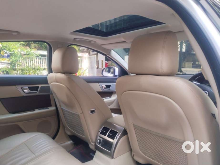 Jaguar Xf 2.2 Diesel, 2015, Diesel