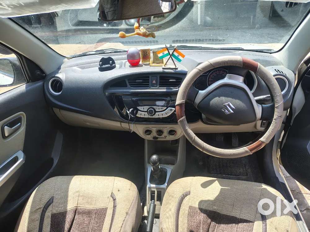 Maruti Suzuki K10 Good Condition With Lpg Kit