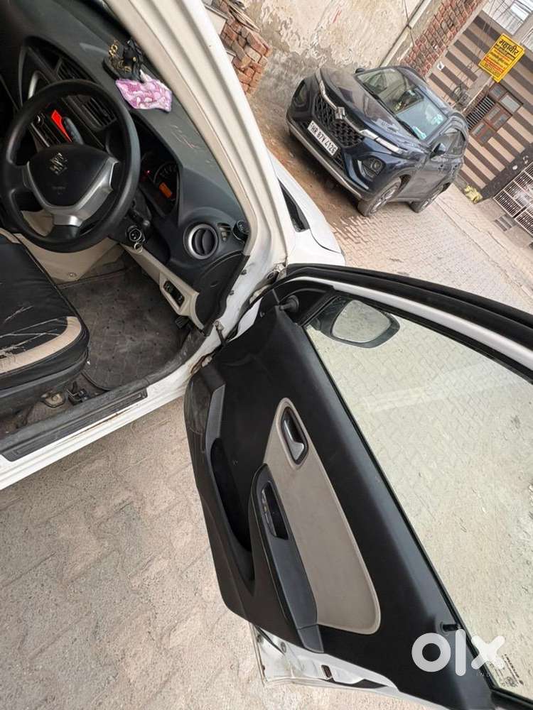 Outside Fitted Cng