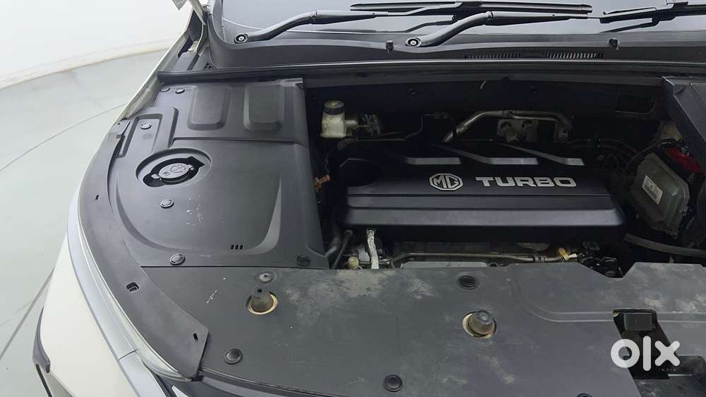 Mg Hector Sharp Pro 1.5 Turbo Cvt, 2023, Petrol
