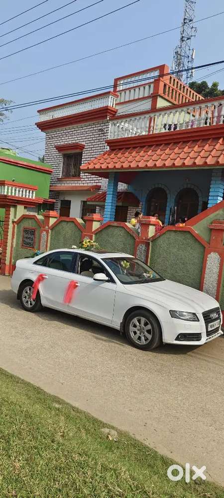 Audi A4 Brand New Condition