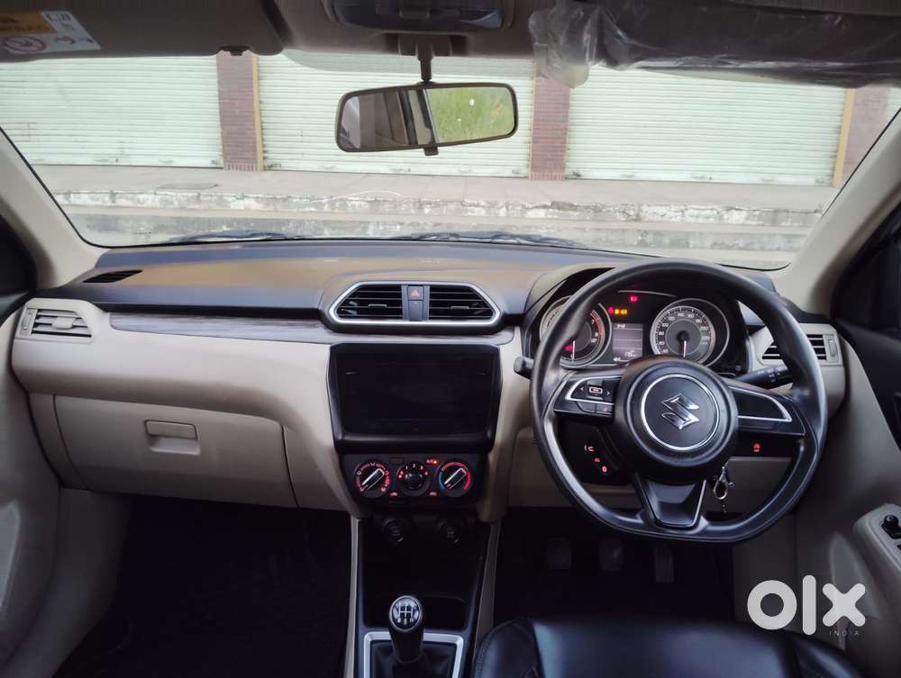 Maruti Suzuki Swift Dzire 1.3 Vxi, 2022, Petrol