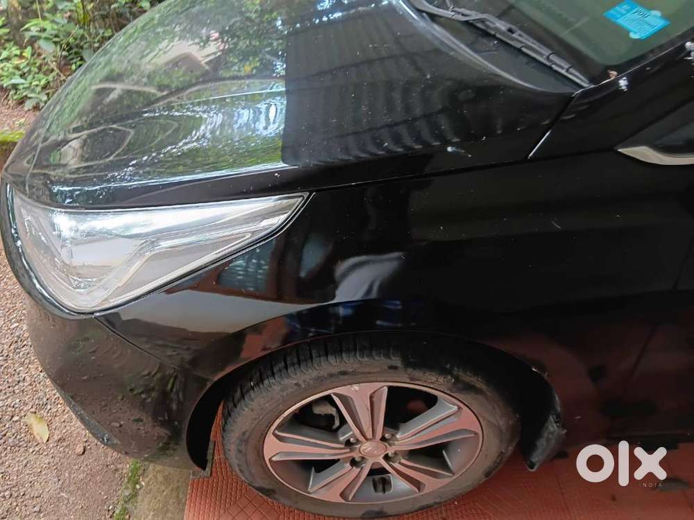Hyundai Verna Vtvt 2018