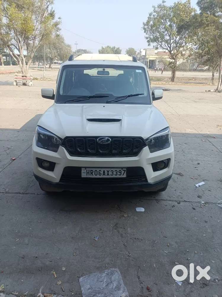 Good Car All Original