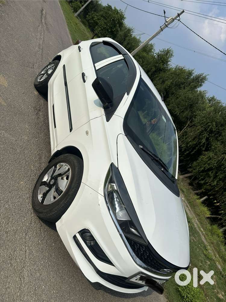 Tata Tiago 1.2 Revotron Xe Cng, 2022, Cng & Hybrids