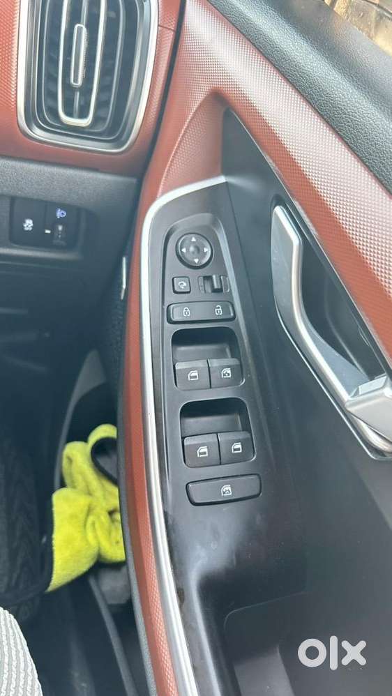 Hyundai Alcazer Excellent Condition