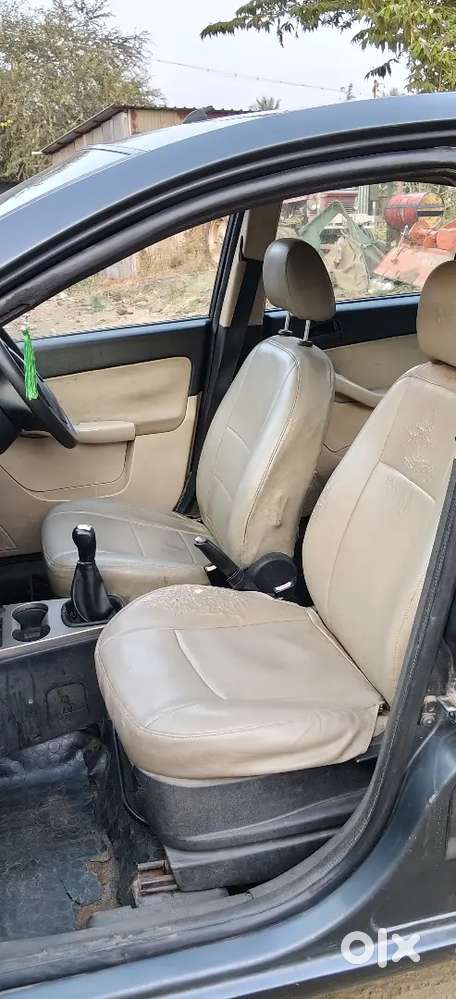 Tata Indica Vista 2011