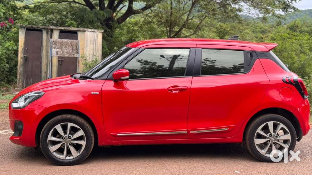 Maruti Suzuki Swift 2018 Diesel