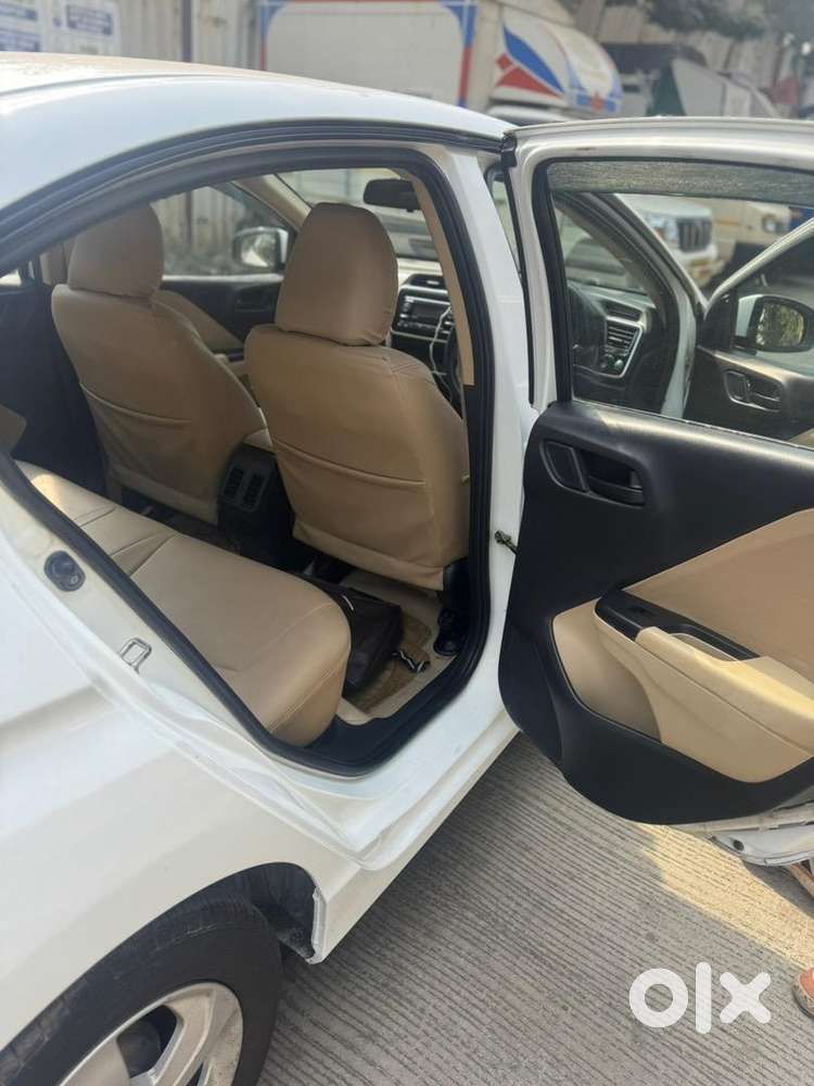 Honda City 2016 Petrol 55300 Km Driven