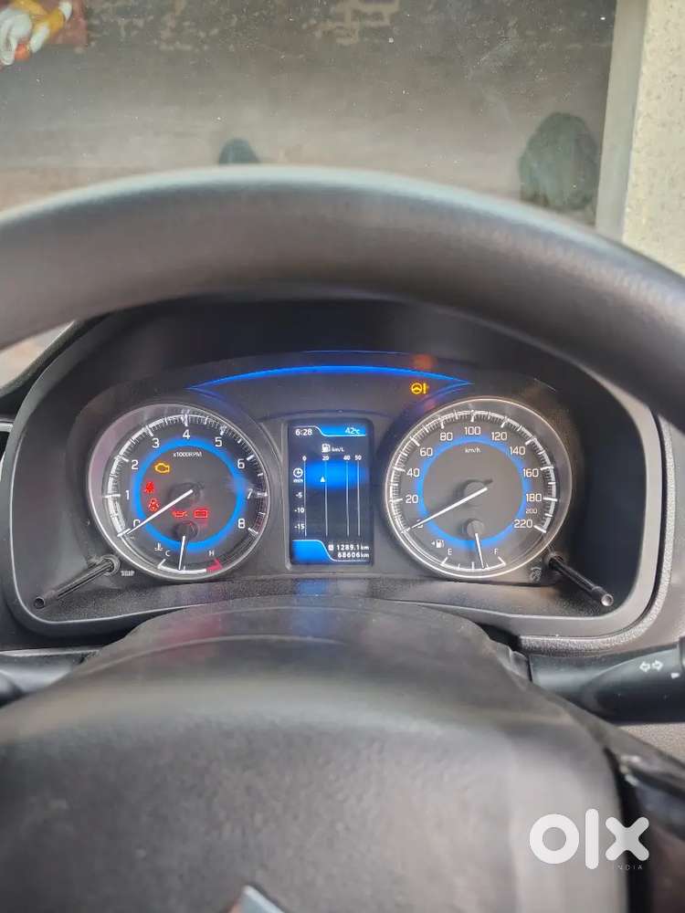 Maruti Suzuki Baleno 2020