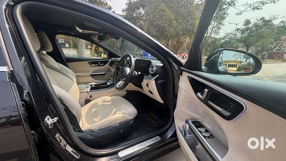 Mercedes-benz C-class 2.0 220d, 2023, Diesel