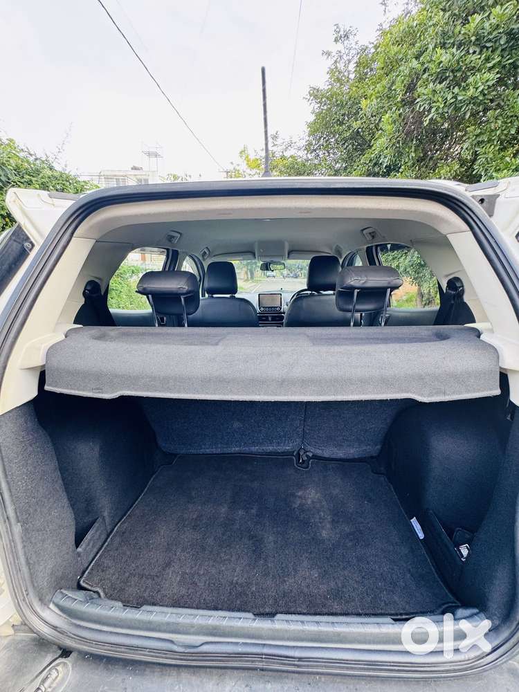 Ford Ecosport 1.5 Diesel Titanium, 2018, Diesel