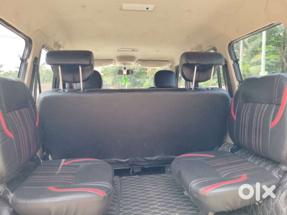 Mahindra Scorpio Classic 2.2 S 11 Mt 7 Str, 2023, Diesel