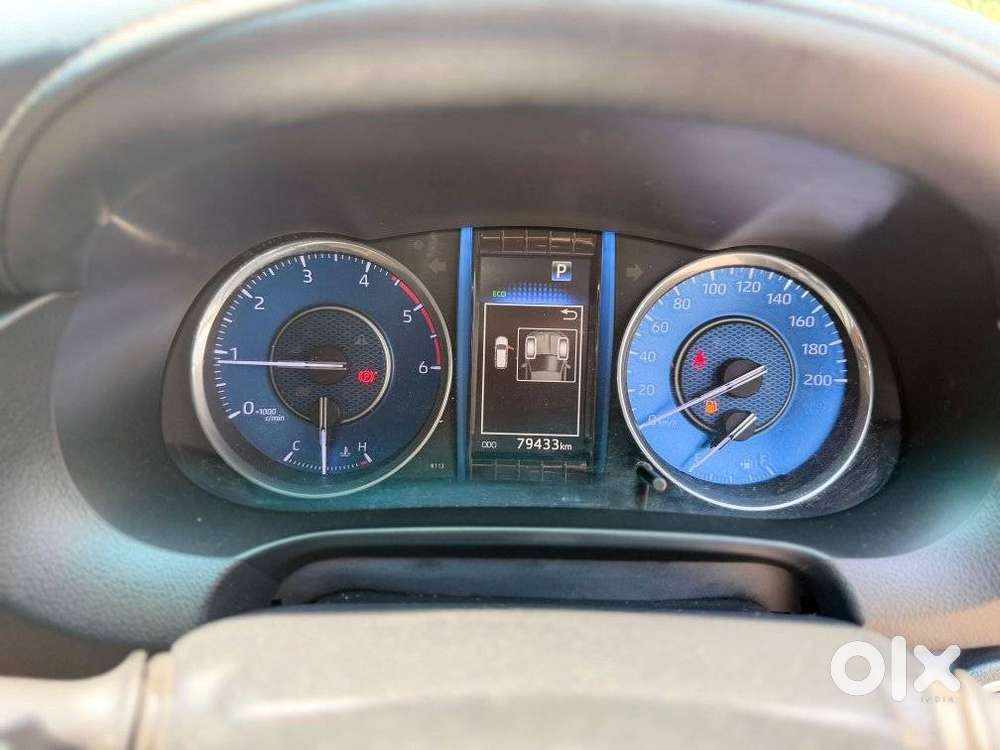 Toyota Fortuner 4x2 At 2.8 Diesel, 2022, Diesel