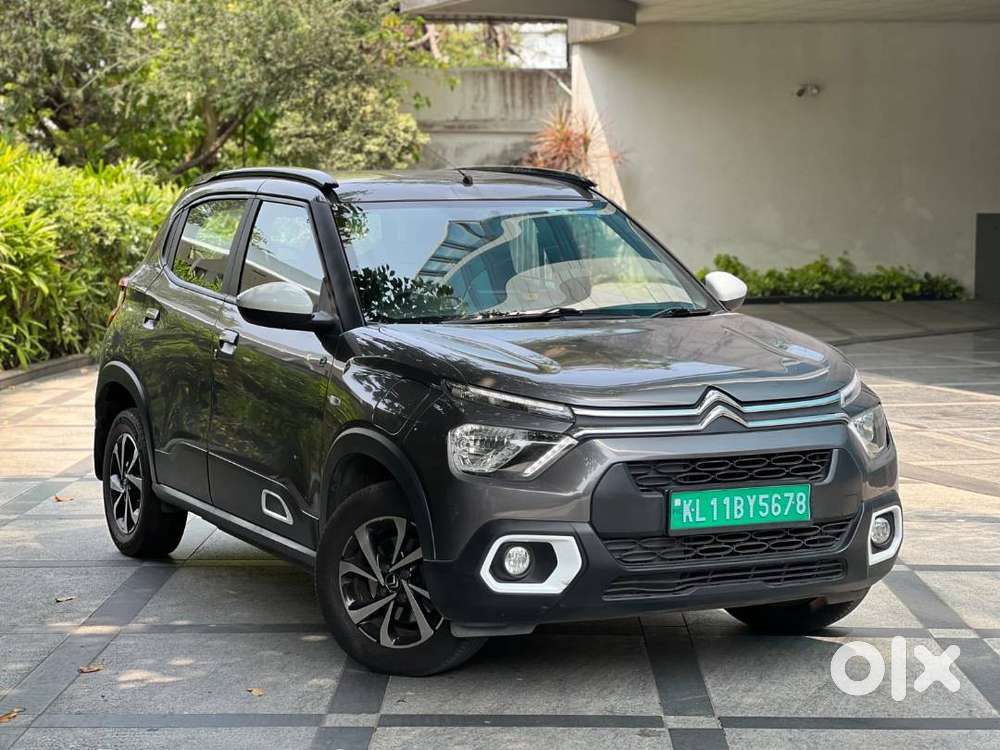 Very Well Maintained Car