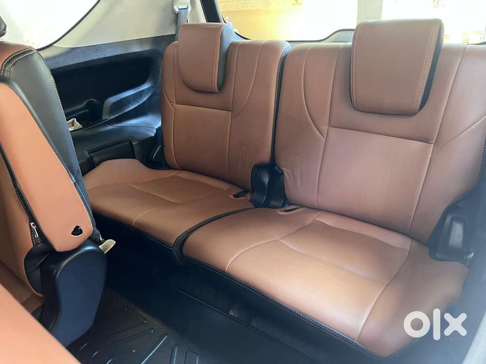 Toyota Innova Crysta [2020-ongoing] 2.4 Gx At 7 Str, 2022, Diesel