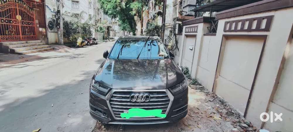 Audi Q7 For Sale