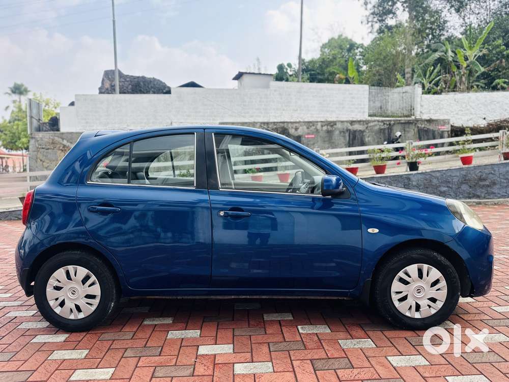 Renault Pulse Rxl Abs Diesel, 2014, Diesel