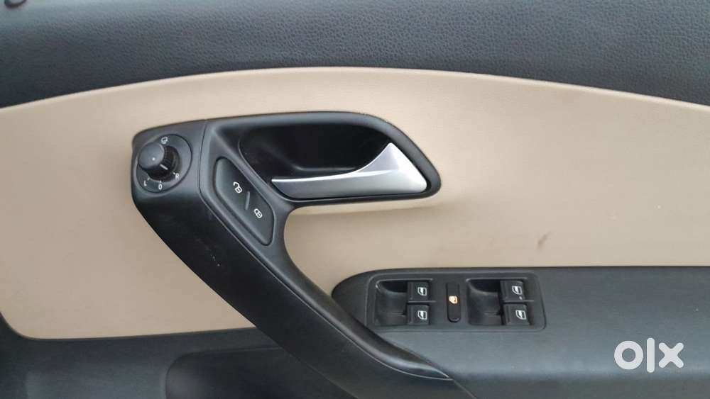 Volkswagen Polo 1.2 Mpi Highline, 2017, Petrol