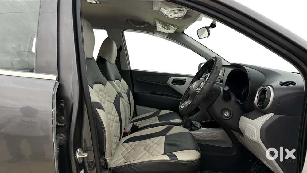 Hyundai Grand I10 Nios Magna 1.2 Kappa Vtvt, 2023, Petrol
