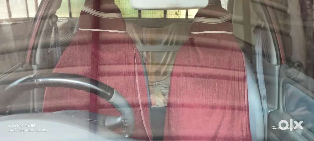 Maruti Suzuki Alto 2012 Car