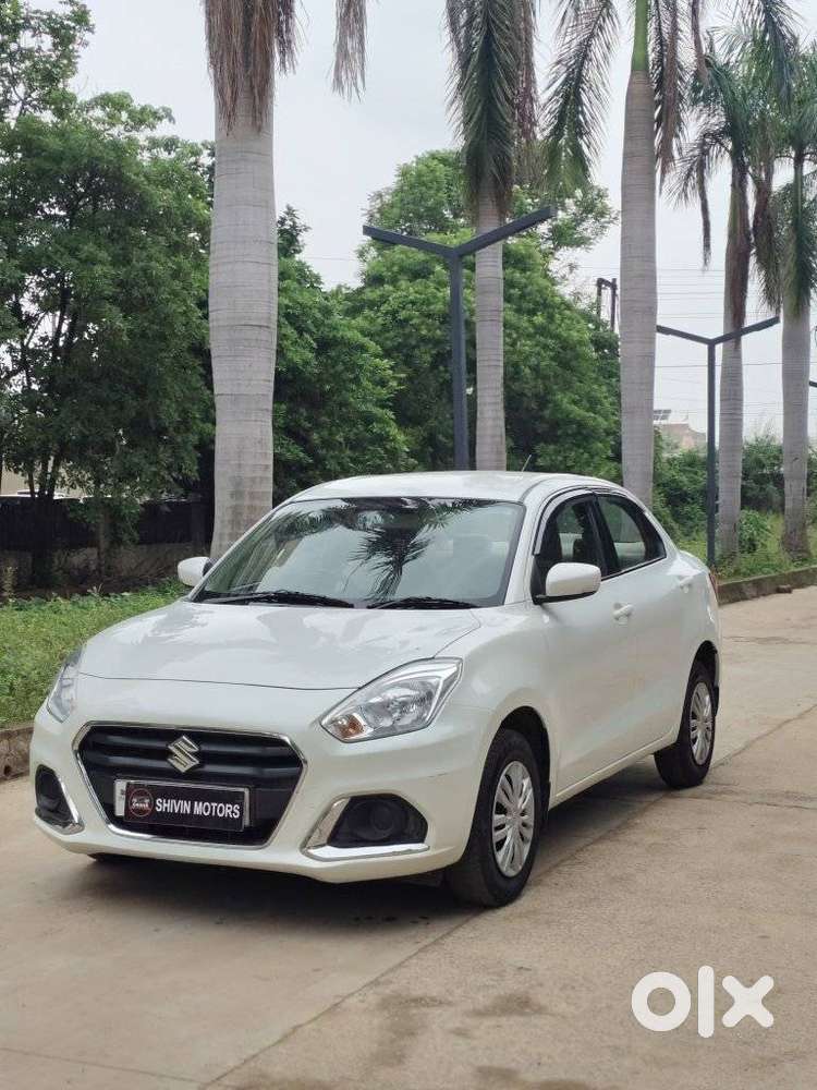 Maruti Suzuki Dzire 1.2 Vxi, 2024, Petrol