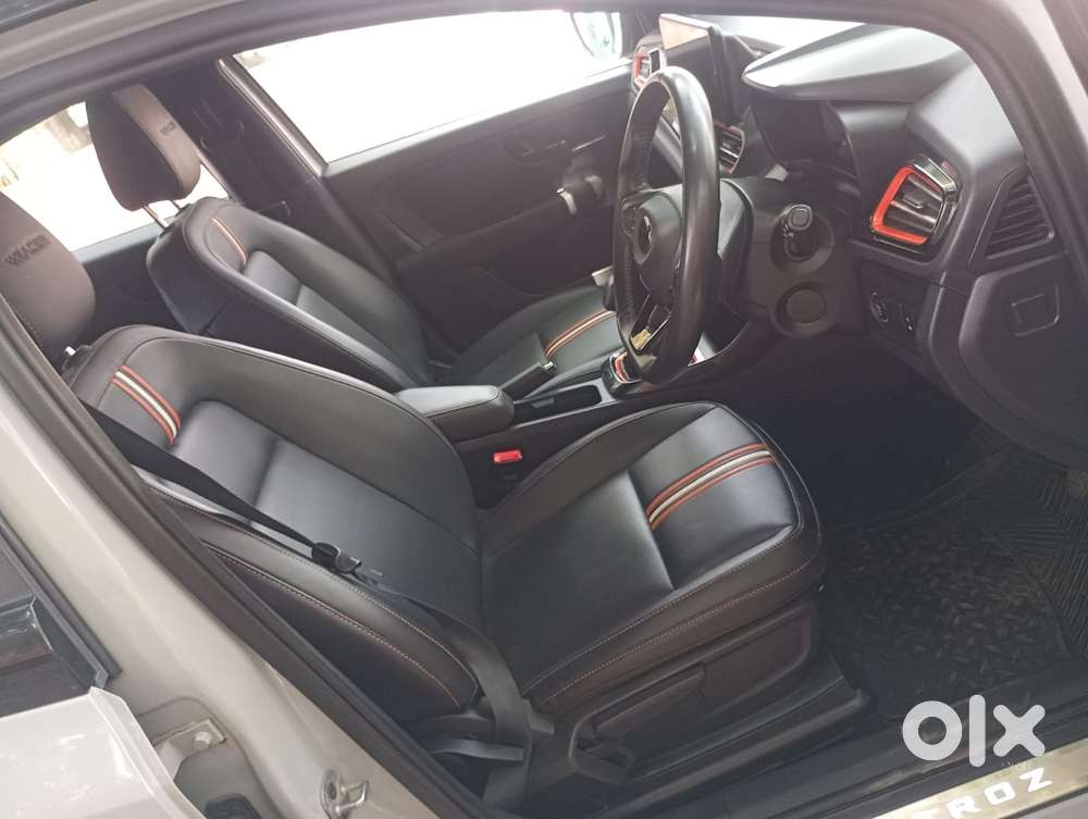 Tata Altroz Racer, 2024, Petrol